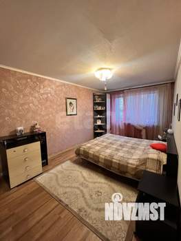 3-к квартира, вторичка, 62м2, 4/5 этаж