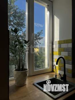 3-к квартира, вторичка, 63м2, 5/5 этаж