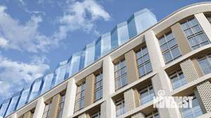 3-к квартира, вторичка, 93м2, 2/9 этаж
