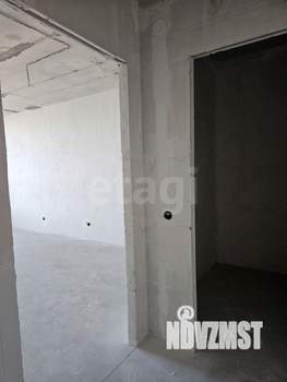 2-к квартира, вторичка, 69м2, 10/25 этаж