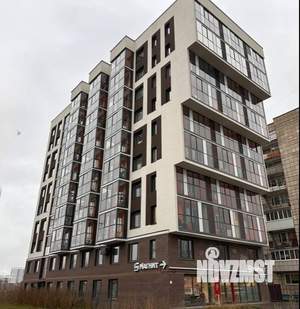 3-к квартира, вторичка, 79м2, 5/10 этаж