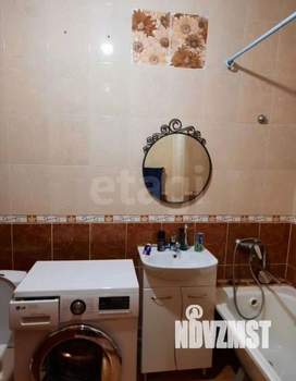 1-к квартира, вторичка, 42м2, 2/10 этаж