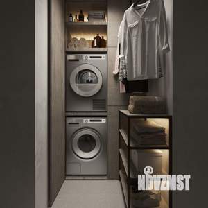 2-к квартира, вторичка, 89м2, 2/8 этаж