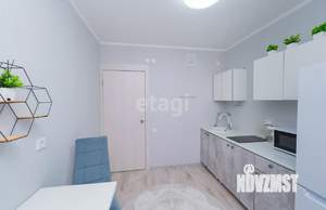 1-к квартира, вторичка, 29м2, 24/25 этаж