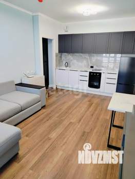 1-к квартира, вторичка, 41м2, 4/25 этаж