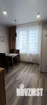 2-к квартира, вторичка, 55м2, 7/19 этаж