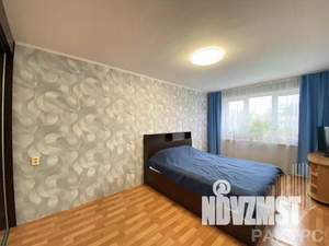 3-к квартира, вторичка, 62м2, 4/5 этаж