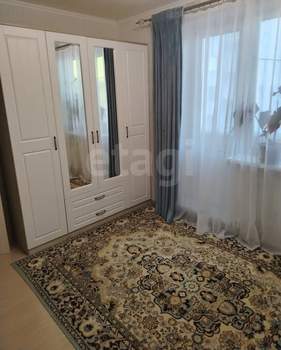 1-к квартира, вторичка, 38м2, 4/10 этаж