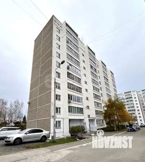 1-к квартира, вторичка, 38м2, 2/10 этаж