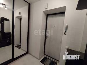 2-к квартира, вторичка, 48м2, 1/9 этаж