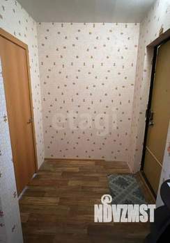 1-к квартира, вторичка, 34м2, 6/10 этаж