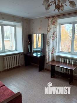 1-к квартира, вторичка, 31м2, 4/5 этаж