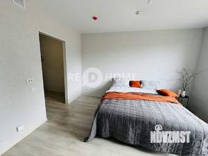 Студия квартира, вторичка, 23м2, 2/19 этаж