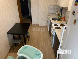 1-к квартира, вторичка, 30м2, 2/20 этаж