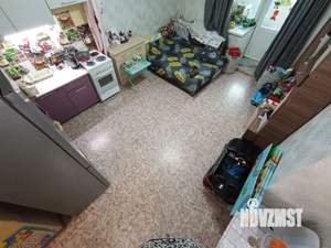 Студия квартира, вторичка, 33м2, 9/16 этаж