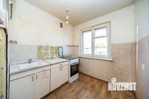2-к квартира, вторичка, 45м2, 5/5 этаж