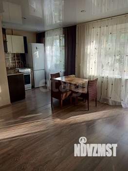 2-к квартира, вторичка, 44м2, 3/5 этаж