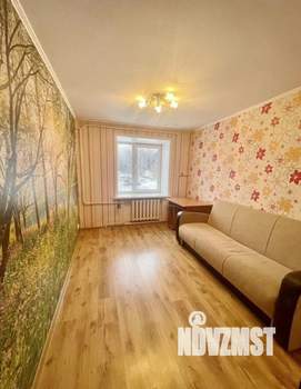 3-к квартира, вторичка, 60м2, 5/5 этаж