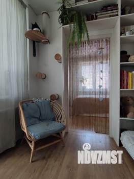 2-к квартира, вторичка, 45м2, 20/20 этаж