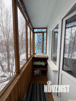 1-к квартира, вторичка, 33м2, 3/5 этаж