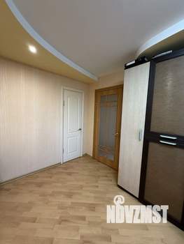 2-к квартира, вторичка, 53м2, 7/9 этаж