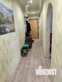 3-к квартира, вторичка, 56м2, 1/5 этаж