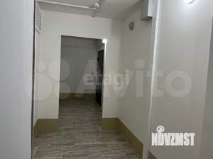 1-к квартира, вторичка, 38м2, 10/16 этаж