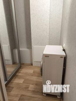1-к квартира, вторичка, 36м2, 8/9 этаж