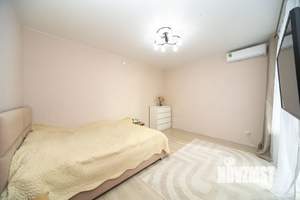 2-к квартира, вторичка, 43м2, 6/25 этаж