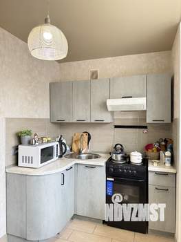 1-к квартира, вторичка, 41м2, 3/5 этаж