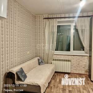 Студия квартира, вторичка, 13м2, 2/5 этаж