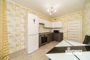 2-к квартира, вторичка, 54м2, 3/25 этаж