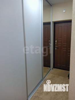 2-к квартира, вторичка, 53м2, 1/6 этаж
