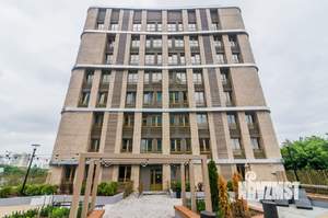 3-к квартира, вторичка, 56м2, 7/9 этаж