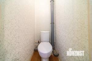 2-к квартира, вторичка, 53м2, 4/9 этаж