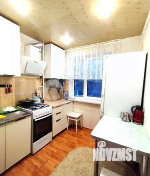 3-к квартира, вторичка, 63м2, 3/5 этаж
