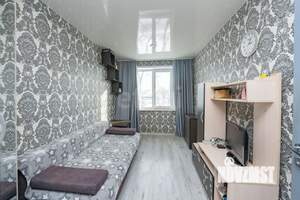 3-к квартира, вторичка, 62м2, 5/5 этаж