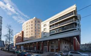 2-к квартира, вторичка, 78м2, 6/9 этаж