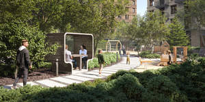 2-к квартира, вторичка, 64м2, 2/8 этаж