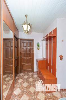 2-к квартира, вторичка, 53м2, 7/9 этаж