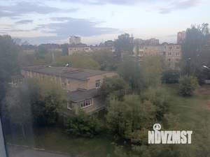 2-к квартира, вторичка, 46м2, 5/5 этаж