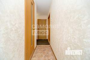 1-к квартира, вторичка, 30м2, 9/9 этаж