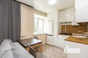 Студия квартира, вторичка, 32м2, 3/4 этаж