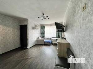 2-к квартира, вторичка, 42м2, 3/5 этаж