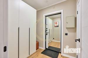 2-к квартира, вторичка, 30м2, 9/25 этаж