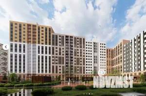 2-к квартира, вторичка, 50м2, 8/25 этаж