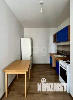 Студия квартира, вторичка, 38м2, 24/25 этаж