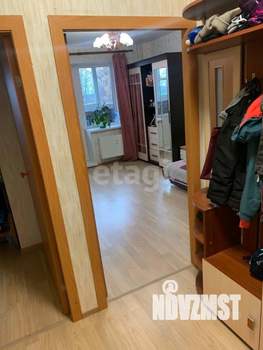 1-к квартира, вторичка, 30м2, 2/20 этаж
