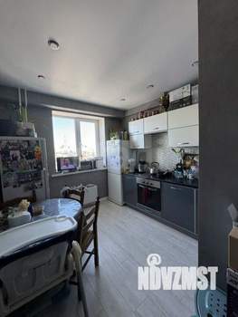 2-к квартира, вторичка, 61м2, 9/19 этаж