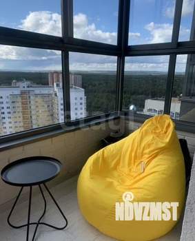 1-к квартира, вторичка, 31м2, 22/25 этаж